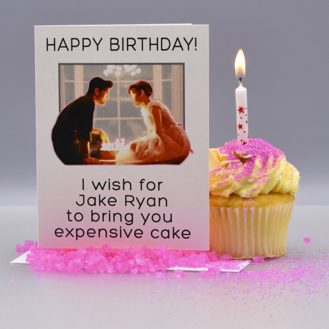 Cards Mixed Greens Modern Gifts