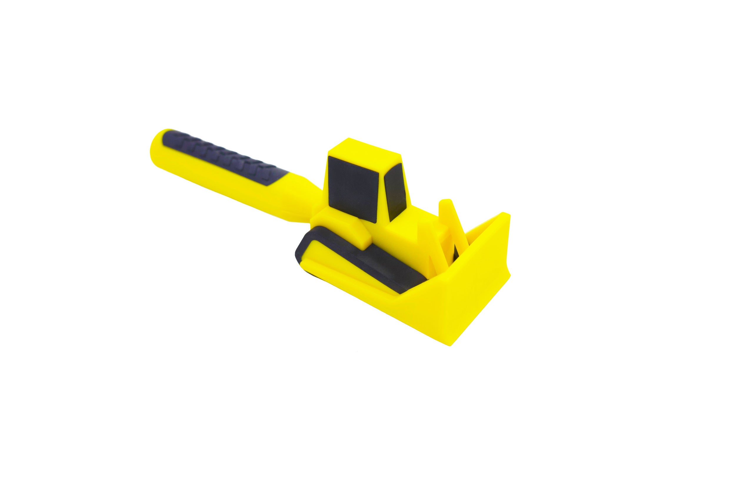 Construction Pusher Utensil Mixed Greens Modern Gifts